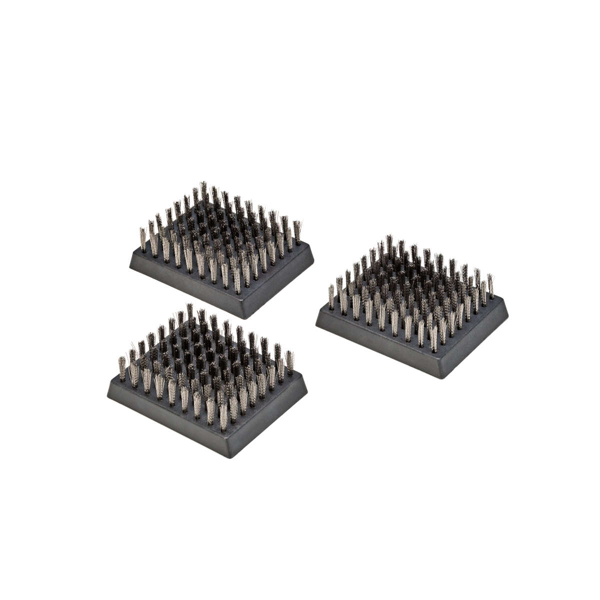 Ersatzbuersten-3er-Set-fuer-Grillbuerste-CLASSIC-57545-ohne-Verpackung