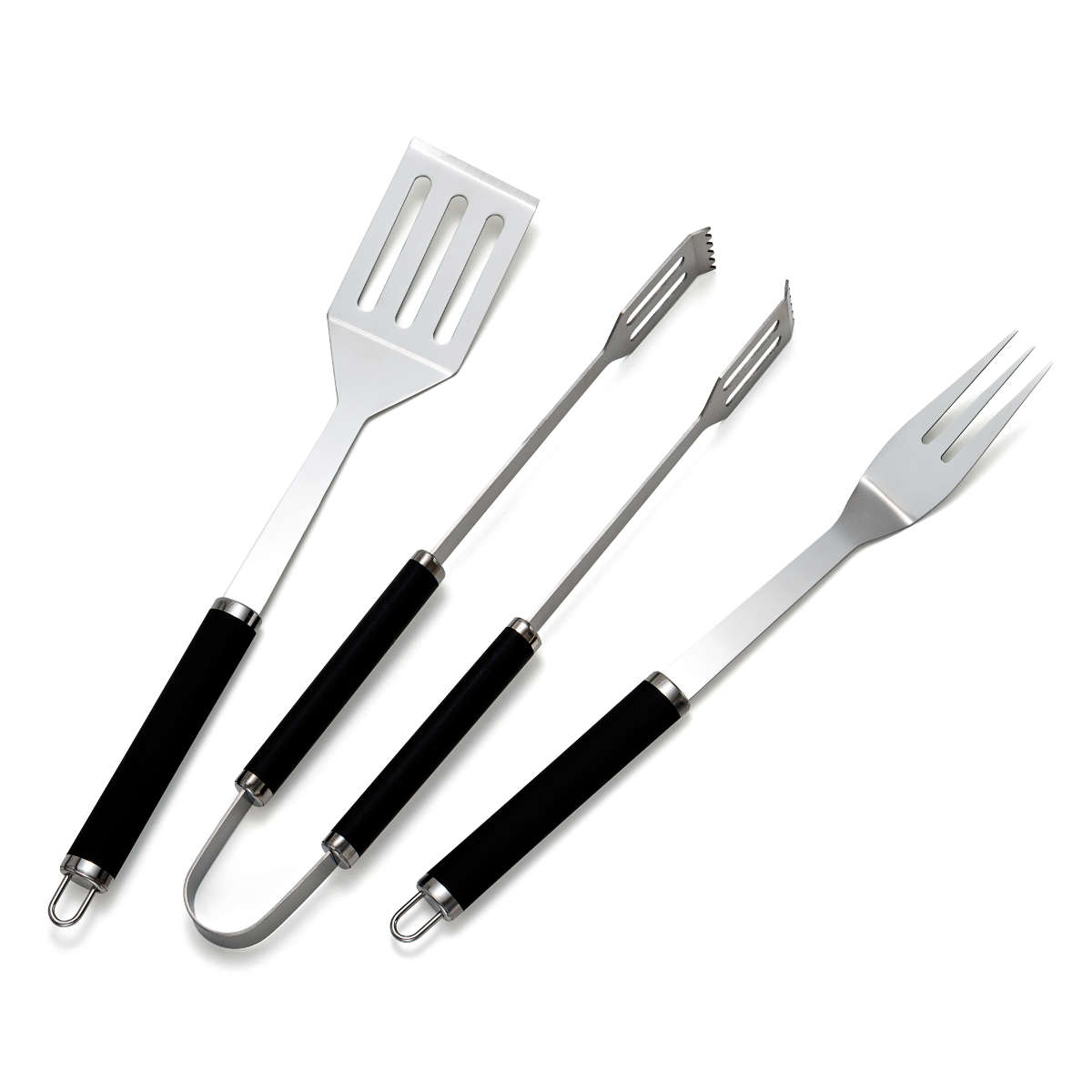 Grillbesteck-Set-BASIC