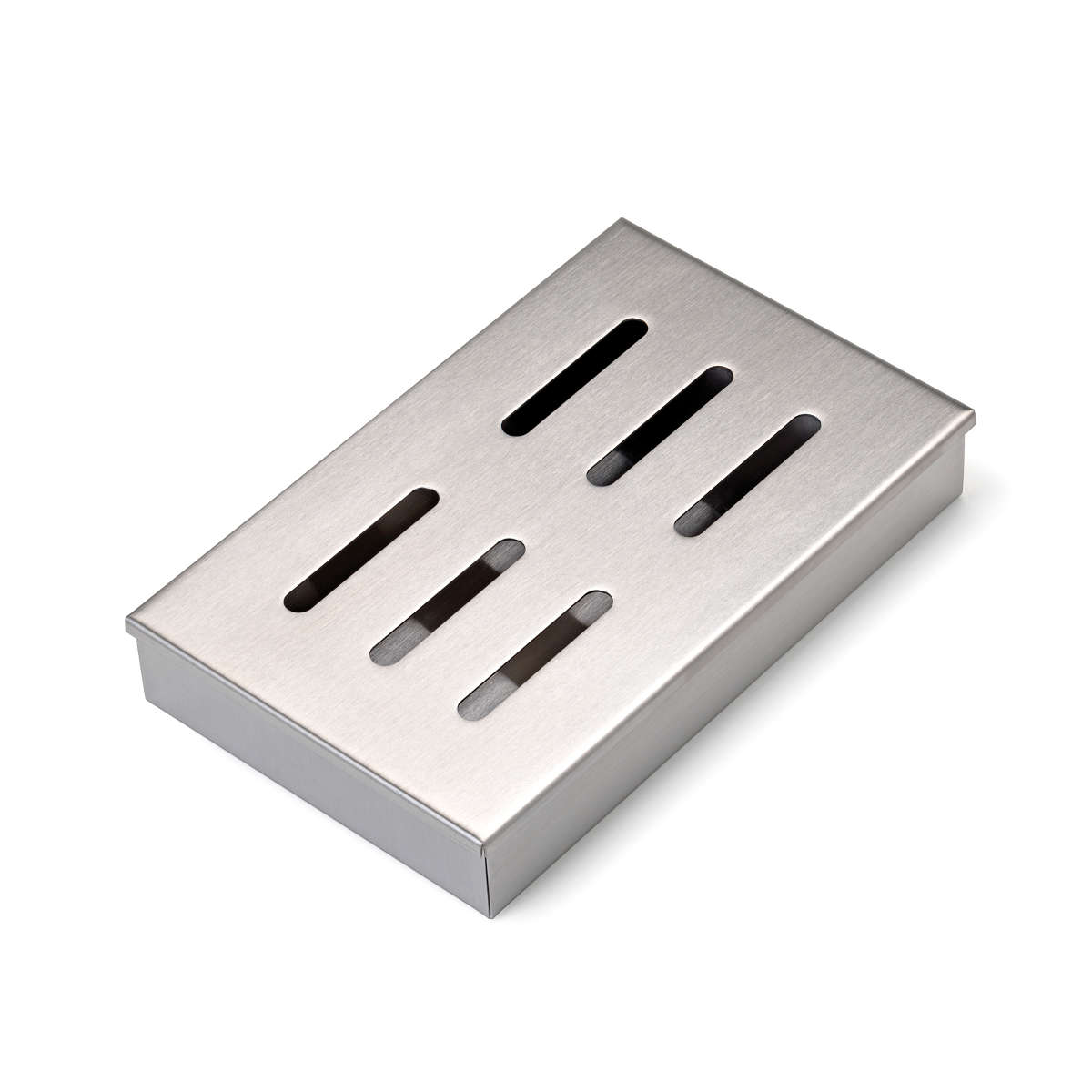 Raeucherbox-Edelstahl