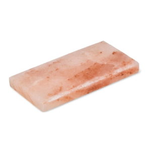 Grill-Salzblock