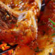 Marinade (geschnitten)