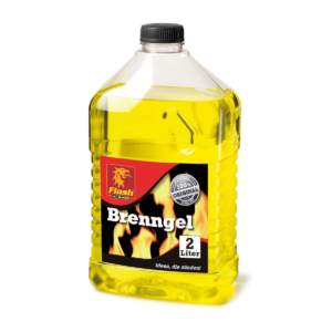 Brenngel 2000 ml