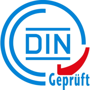 DIN Logo