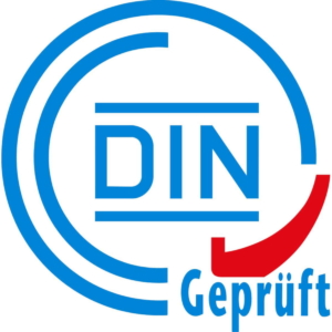 DIN Logo