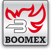 Boomex | Kohle- & Grillanzünder