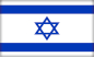 Flagge Israel