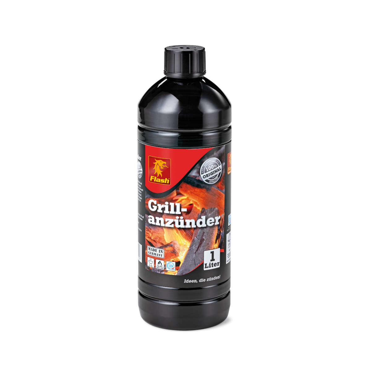 Grillanzünder 1000 ml