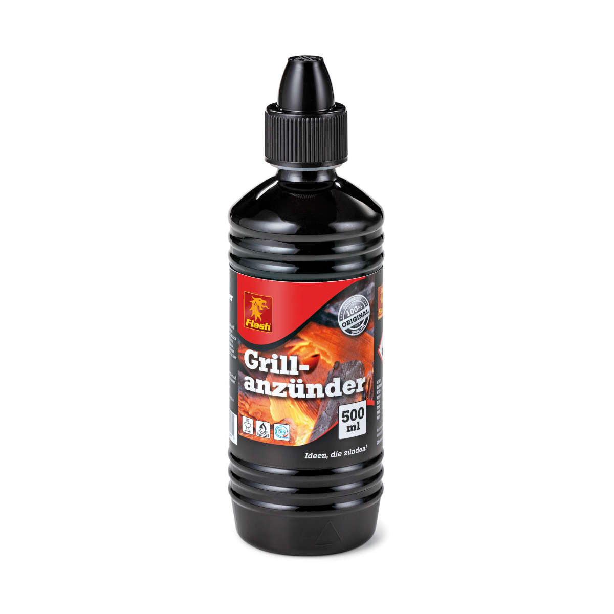 Grillanzünder 500 ml