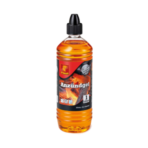 Grillanzündgel 1000 ml