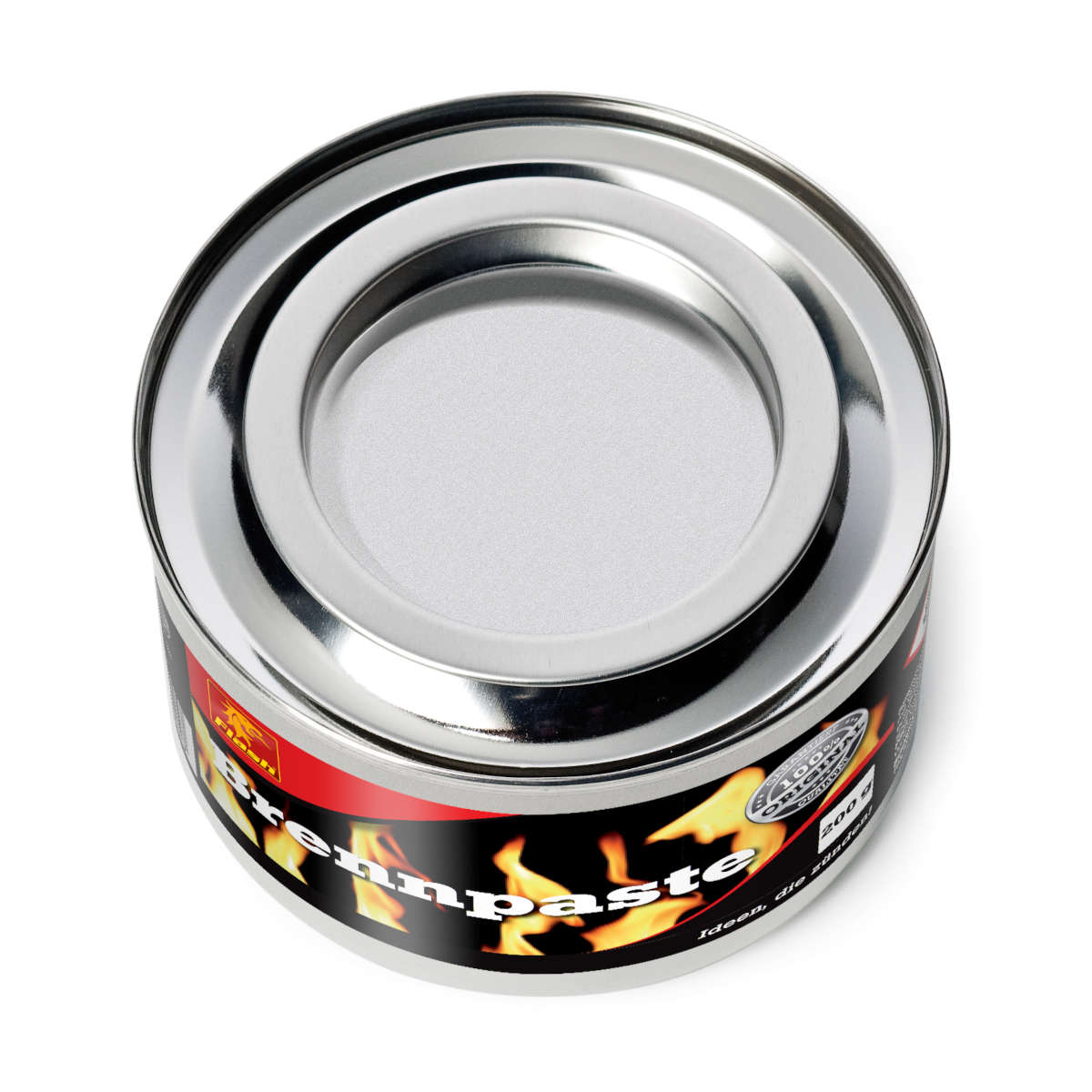 Brennpaste 200 g