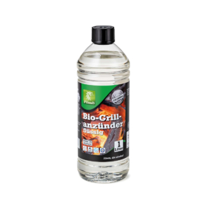 Bio-Grillanzünder 1000 ml