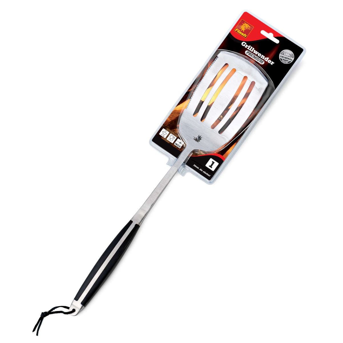 Grillwender PREMIUM