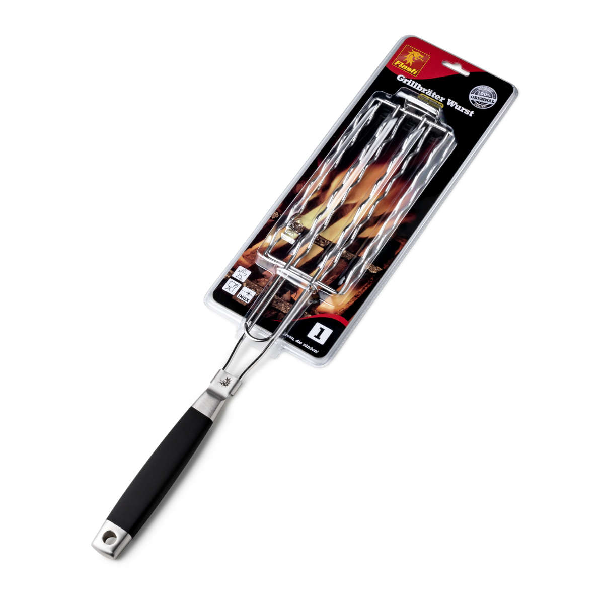 Grillbräter Wurst CLASSIC