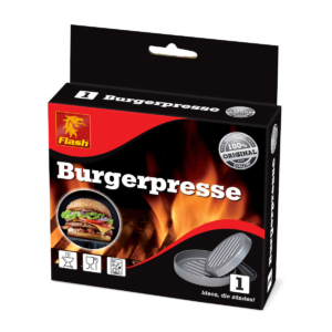 Burgerpresse