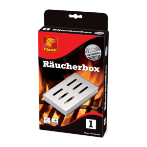 Räucherbox