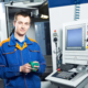 Industriemechaniker