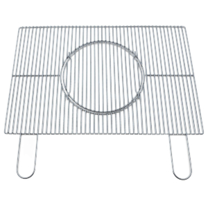 Grillrost 695 x 460 mm