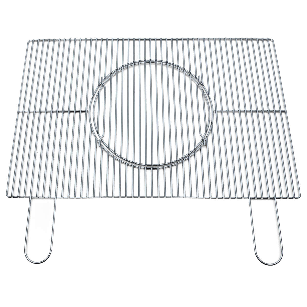 Grillrost 695 x 460 mm