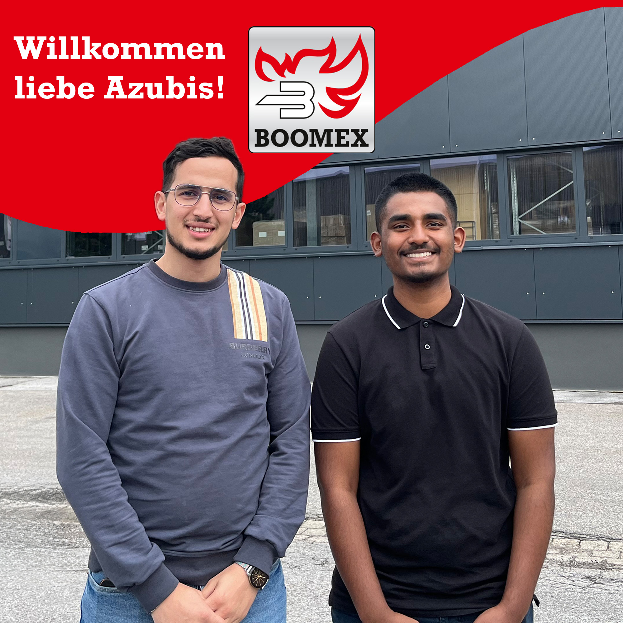 Ismail und Yeshagan