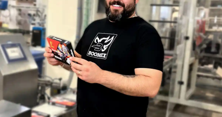 Mitarbeiter Produktion