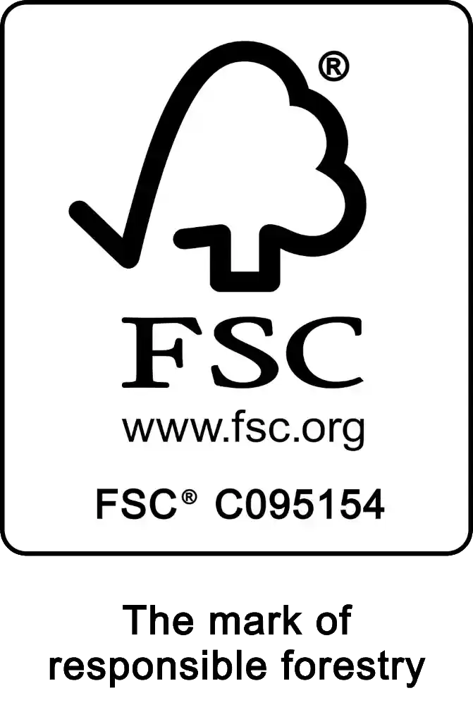 FSC-Logo EN