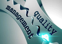 Quality Management