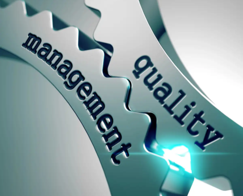 Quality Management